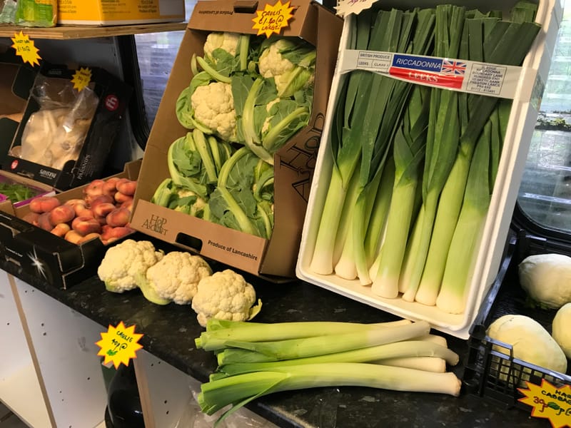 Tintwistle Allotment Gardeners' Association to TAGA