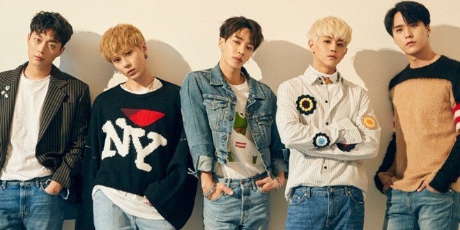 Top 5+ nhóm nhạc nam nổi tiếng nhất Hàn Quốc