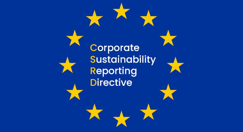 How to become Corporate Sustainability Reporting Directive (CSRD) conformant and thereby decarbonize your supply chain