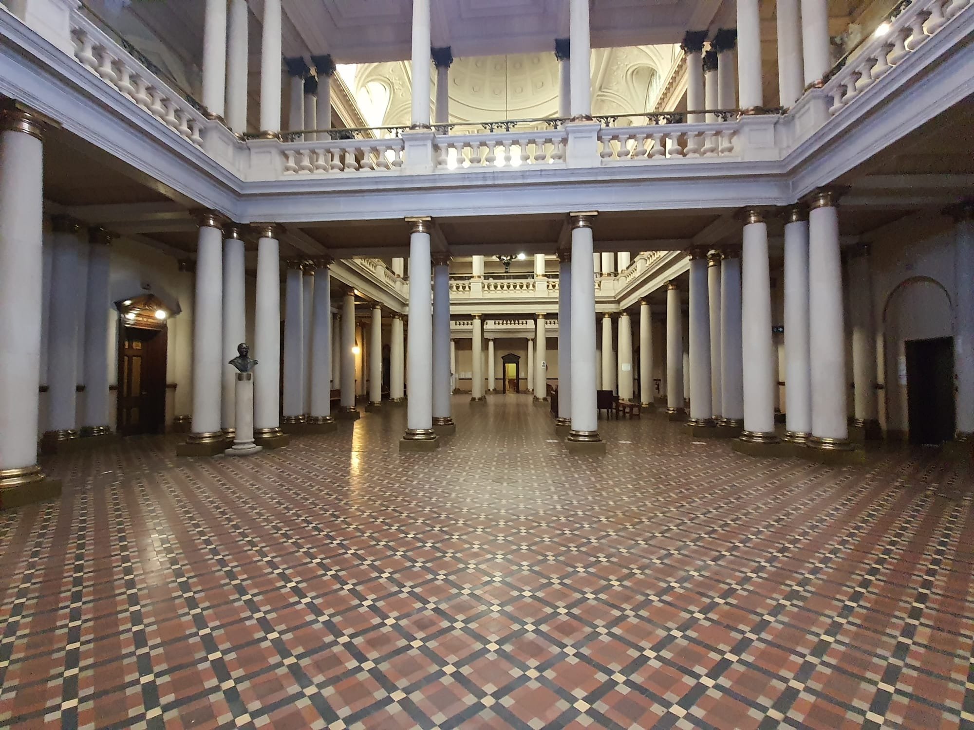 Palace of Justice Pretoria