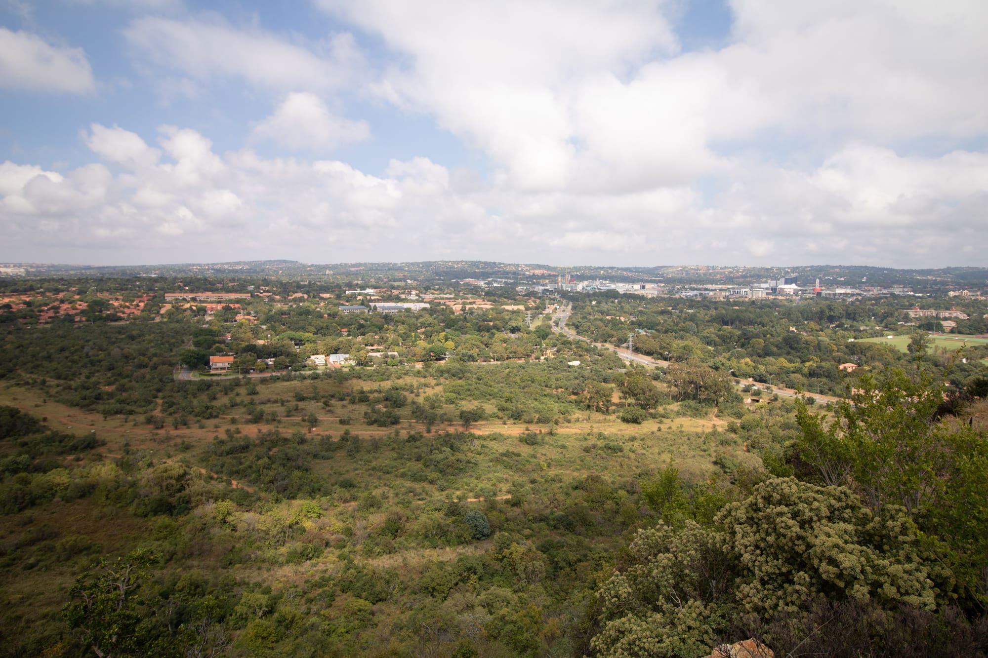 DIRCO Oliver Tambo Building