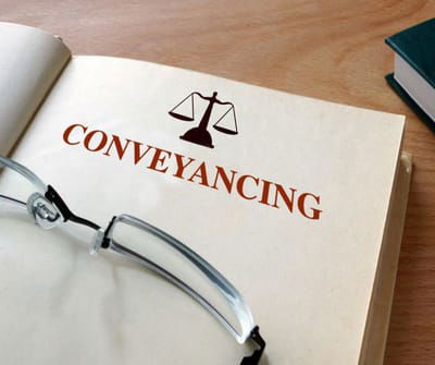 Property Transfer &amp; Conveyancing Pretoria  image