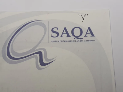 SAQA Academic Credential Verification Service  image