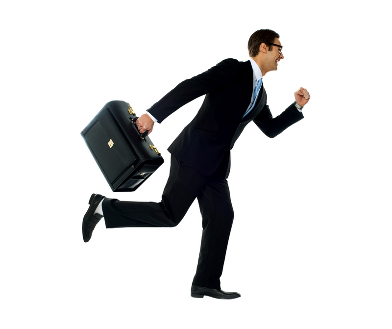 Travelling Notary Public for busy Corporates