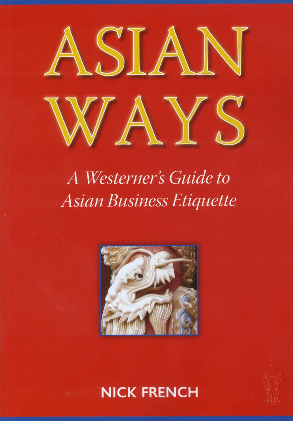 Asian  Ways
