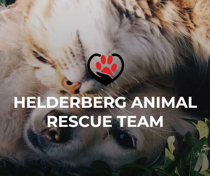 Helderberg Animal Rescue Team