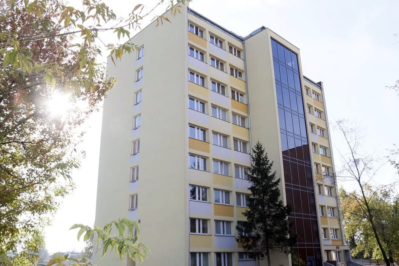 Accommodation