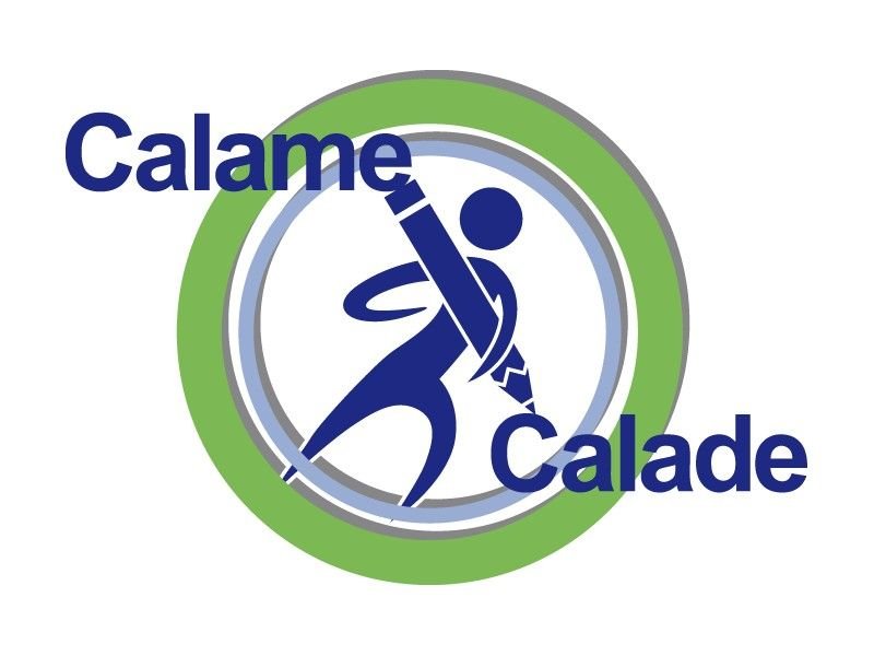 Calame Calade