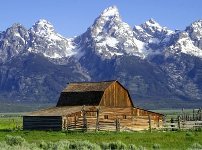 Colorado Rocky Mountains image