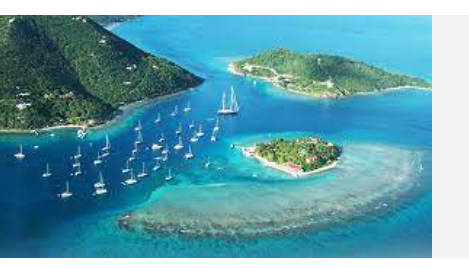 3 Must-know benefits of Offshore Company British Virgin Islands - Eurofinanzza