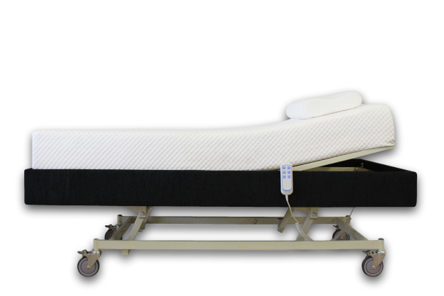What Is The Best Hospital Bed For Home Use?