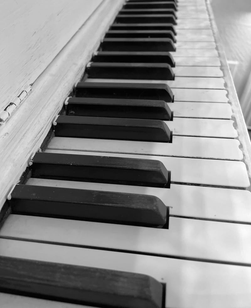 Pros and Cons of a Piano vs. Keyboard Pros and Cons