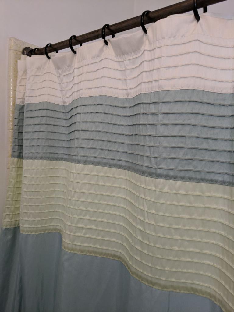 Pros and Cons of Having a Shower Curtain Vs. Glass Shower Door Pros