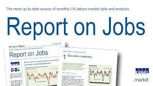 Market Insight - Report on Jobs