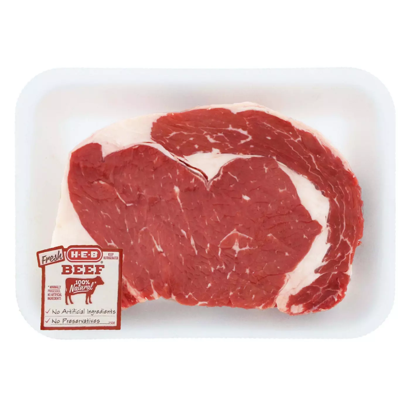 Boneless Ribeye Steak Value Pack Starboard Supply & Services LLC
