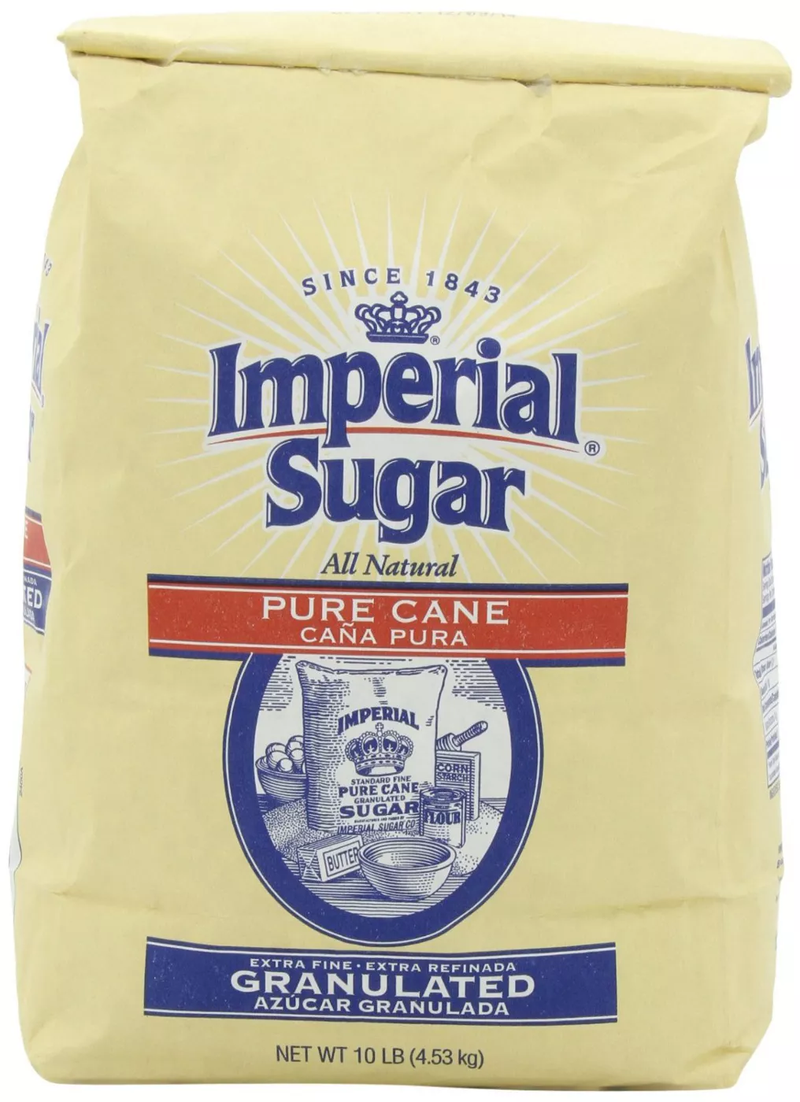 GREAT VALUE POWDERED SUGAR Starboard Supply & Services LLC