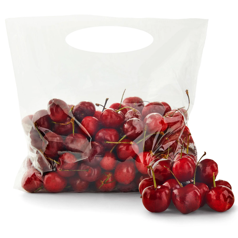 Fresh red cherries starboard supply services llc
