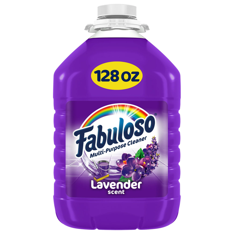 Fabuloso® Multi-Purpose Cleaner - Starboard Supply & Services LLC