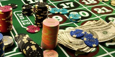 Ways to Boost The Casino Gambling image