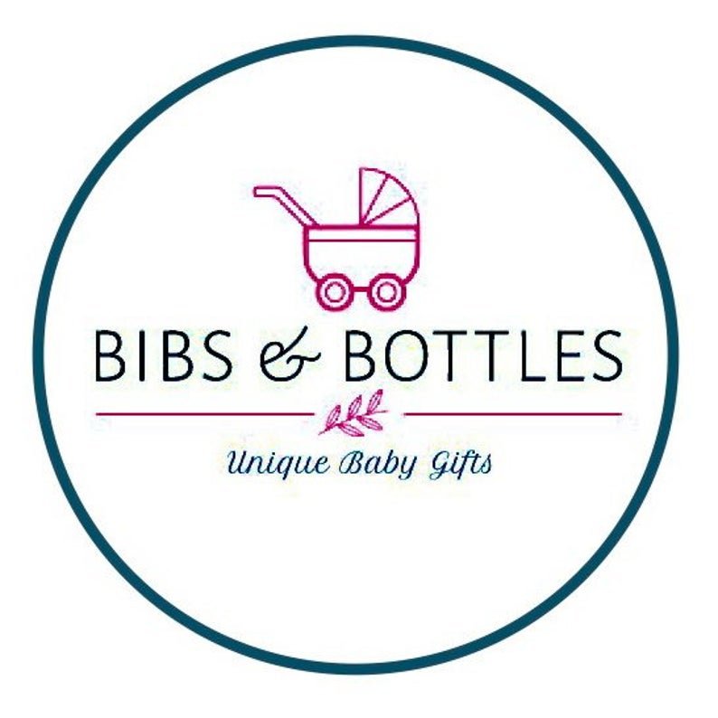 Shop Bibs & Bottles at Etsy.com