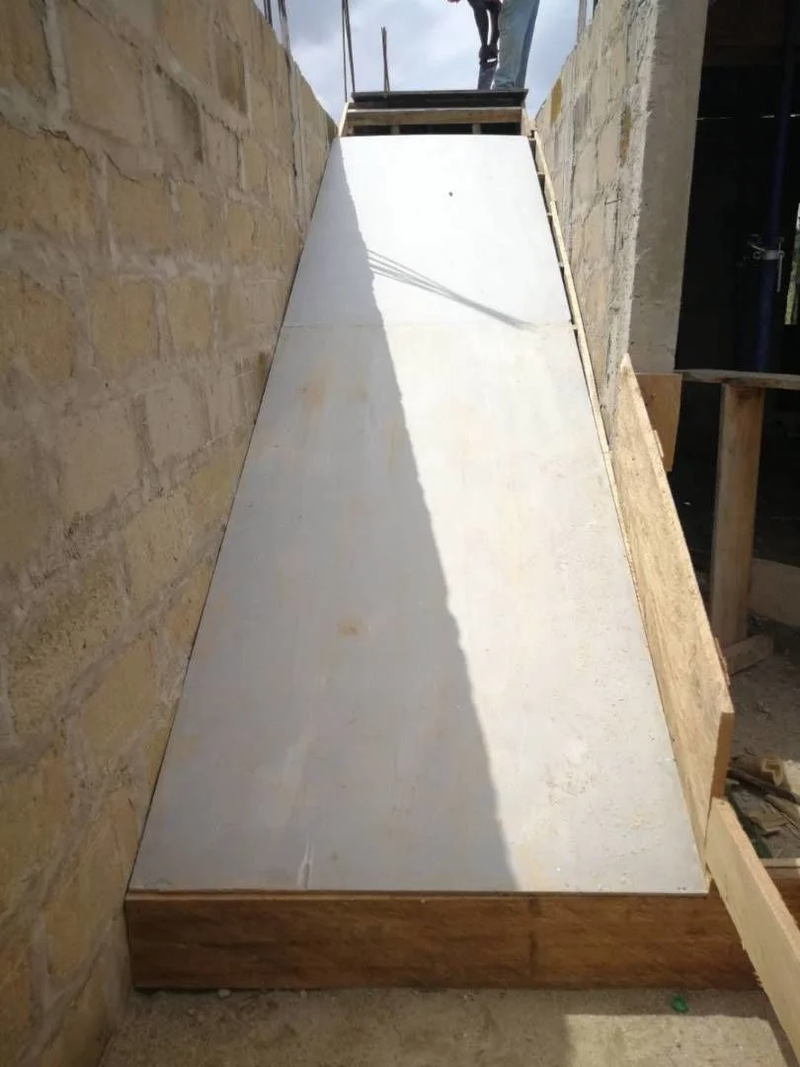 Ekoplak Plastic Plywood Sheets Ekoplak Plastic Plywood Sheets for