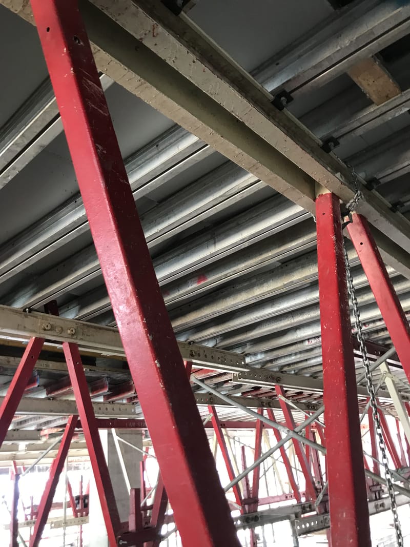  Ekoplak Plastic Plywood Sheets for Construction