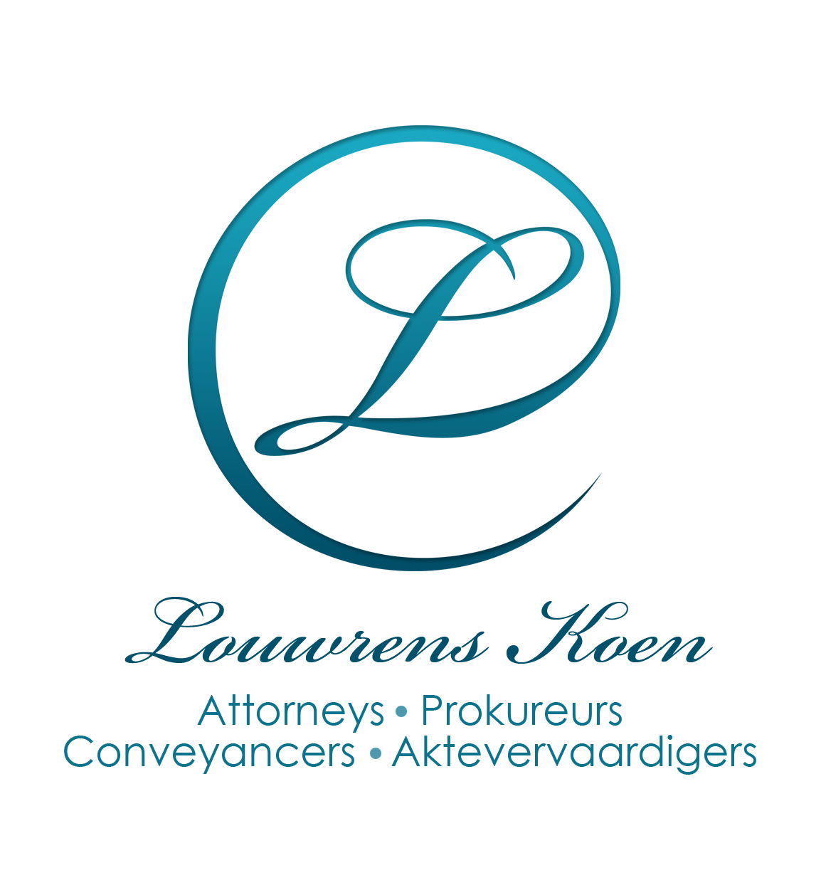 Louwrens Koen Attorneys Logo