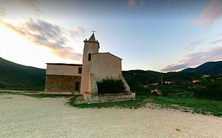 MESSA Chiesa Madonna della Neve