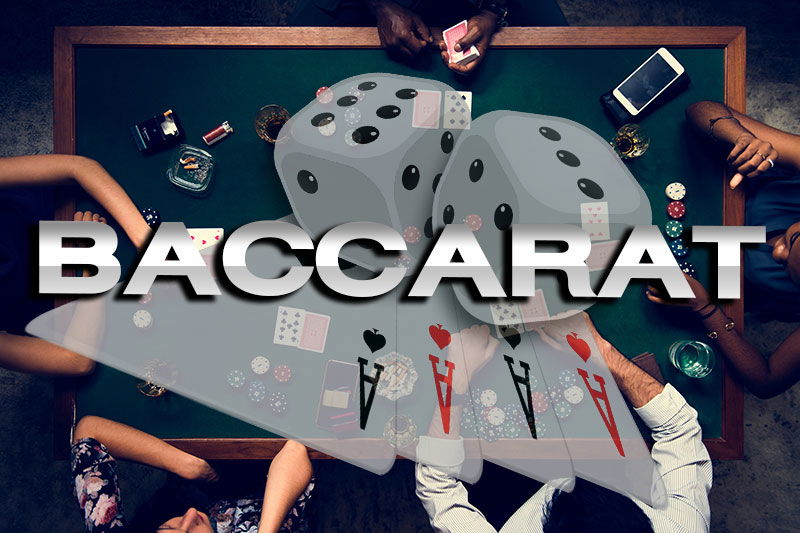 BACCARAT