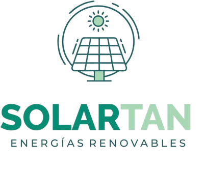 SOLARTAN ENERGIAS RENOVABLES