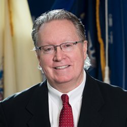 Michael J. Smith
