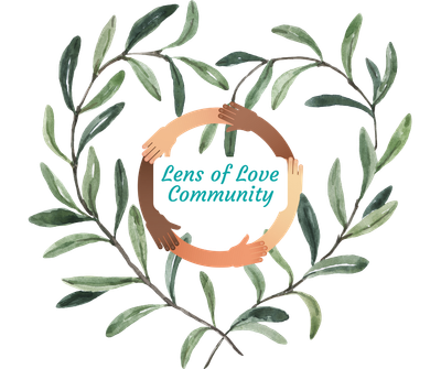 THE LENS OF LOVE COMMUNITY image