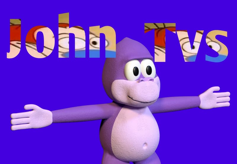 Joel and Bonzi Buddy pt. 2, Hunger Games Simulator