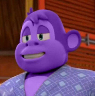 Bonzi, BonziBuddy