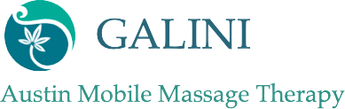 GALINI- massage