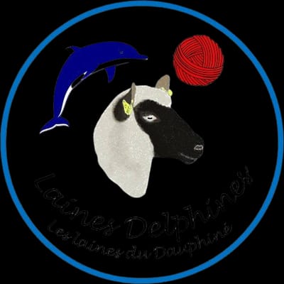 Laines Delphines