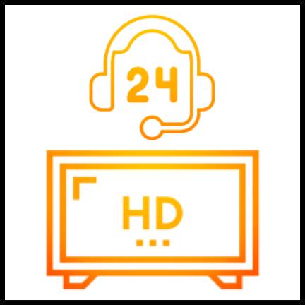 TEST IPTV - SHOP TVSAT