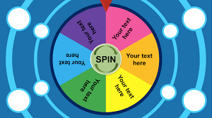 How should I spend today? Let the Yes and No Wheel guide your decision image