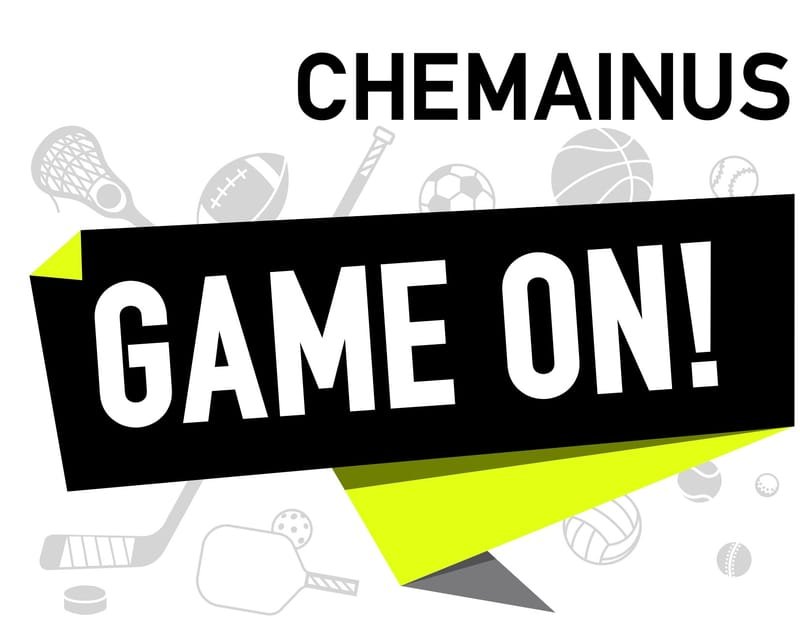 GAME ON! in Chemainus - August 8-12