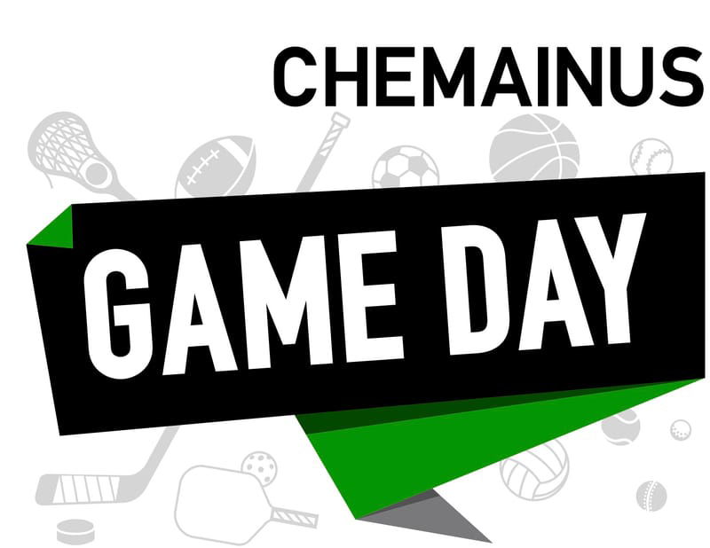 GAME DAY in Chemainus - May 6