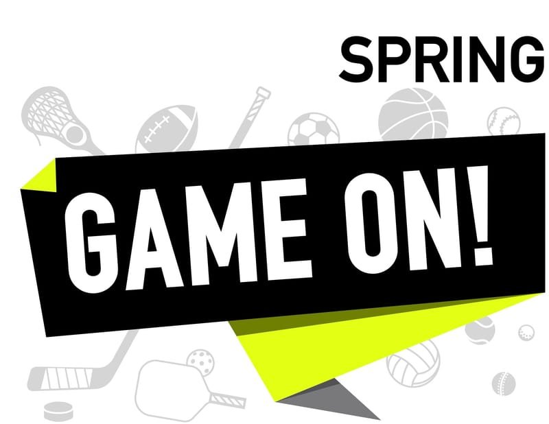 GAME ON! at Aggie Hall - March 13-17 (Spring Break)