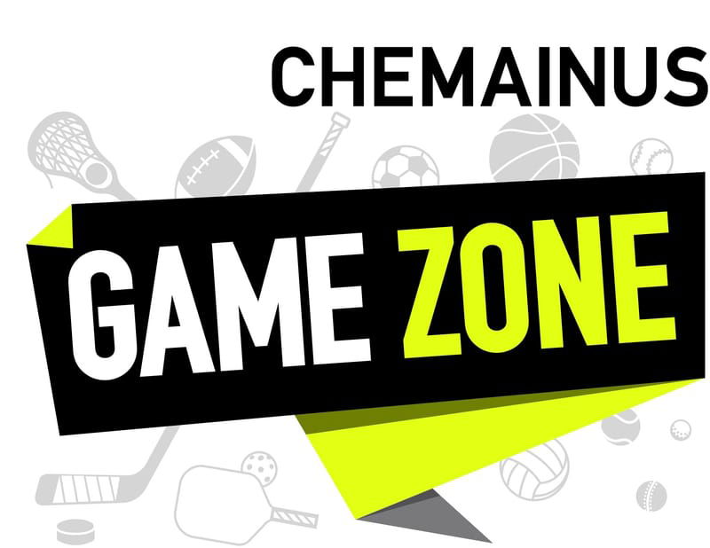 GAME ZONE in Chemainus - July 29-August 2