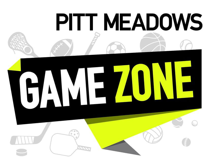 GAME ZONE in Pitt Meadows - July 17-21