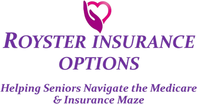 Royster Insurance Options
