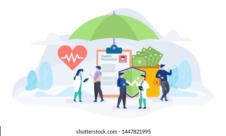 Stroke/Heart Attack/Cancer Insurance