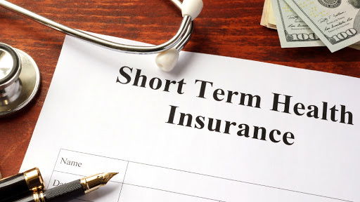 Short Term Care Insurance