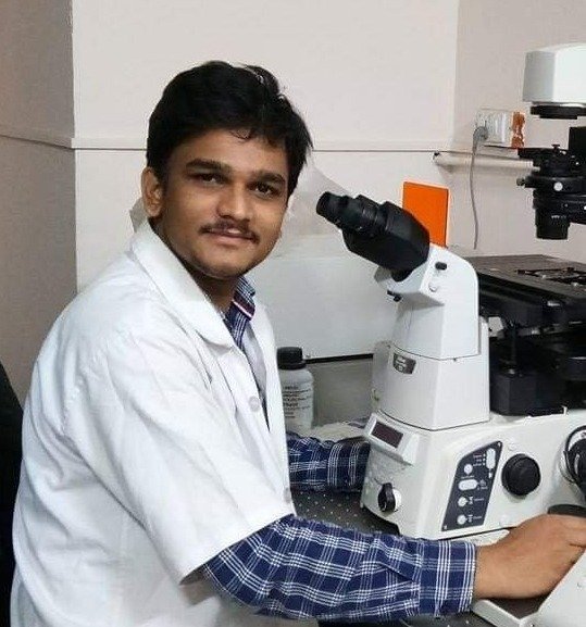 Rajesh Kotcherlakota, Ph.D.