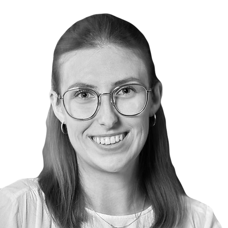 Theresa Guganeder, BSc