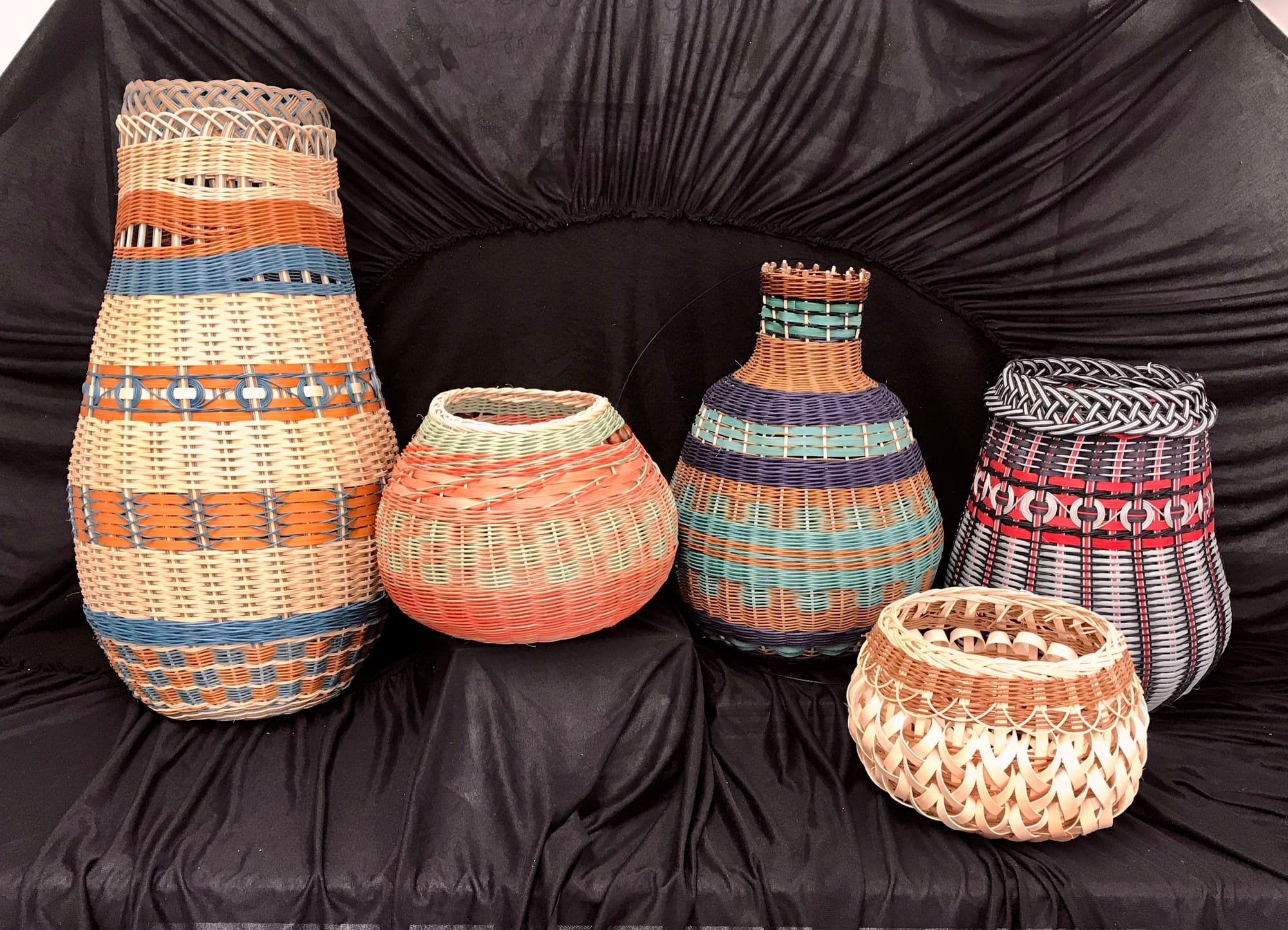 Basket Weavers