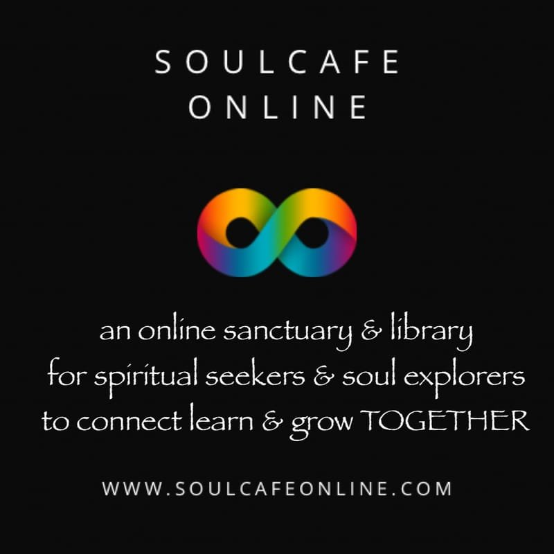 soul cafe online